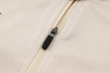 2025/26 BA Khaki Kids Sweater Tracksuit