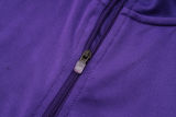 2025/26 RM Purple Sweater Tracksuit