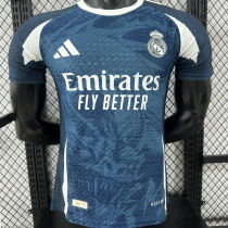 2025/26 RM Special Edition Player Version Soccer Jersey