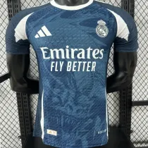 2025/26 RM Special Edition Player Version Soccer Jersey