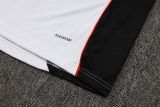 2025/26 BFC White Sweater Tracksuit