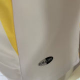 2007/08 Fenerbahce Away Retro Soccer Jersey