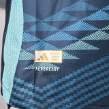 2025/26 Seattle Sounders Home Player Version Soccer Jersey 西雅图海湾人