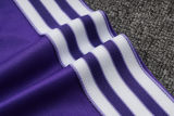 2025/26 RM Purple Kids Sweater Tracksuit