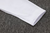 2025/26 BFC White Kids Sweater Tracksuit