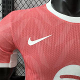 2025/26 BA Special Edition Player Version Soccer Jersey