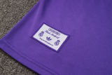 2025/26 RM Purple Kids Sweater Tracksuit