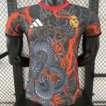 2025/26 RM Special Edition Player Version Soccer Jersey