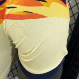2025 Club America Special Edition Player Version Soccer Jersey