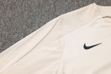 2025/26 BA Khaki Kids Sweater Tracksuit