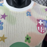 2025/26 BA Special Edition Player Version Soccer Jersey