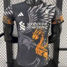 2025/26 LFC Special Edition Player Version Jersey