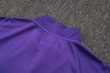 2025/26 RM Purple Sweater Tracksuit