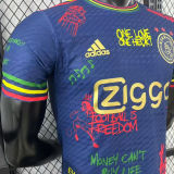 2025/26 AA Special Edition Player Version Soccer Jersey