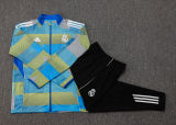 2025/26 RM  Jacket Tracksuit