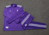 2025/26 RM Purple Sweater Tracksuit