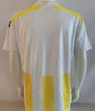 2007/08 Fenerbahce Away Retro Soccer Jersey