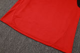 2025/26 ARS Red Sweater Tracksuit