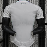 2025 Algeria Special Edition Player Version Jersey