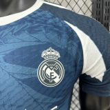 2025/26 RM Special Edition Player Version Soccer Jersey