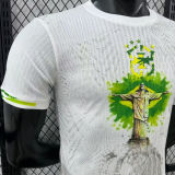 2025/26 Brazil Special Edition Player Version Jersey