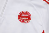 2025/26 BFC White Sweater Tracksuit