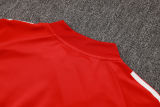 2025/26 ARS Red Kids Sweater Tracksuit