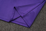 2025/26 RM Purple Kids Sweater Tracksuit