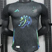 2025 Algeria Special Edition Player Version Jersey