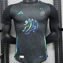 2025 Algeria Special Edition Player Version Jersey