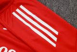 2025/26 ARS Red Sweater Tracksuit