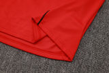 2025/26 ARS Red Kids Sweater Tracksuit