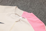 2025/26 BA Khaki Kids Sweater Tracksuit