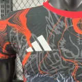 2025/26 RM Special Edition Player Version Soccer Jersey