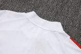 2025/26 BFC White Kids Sweater Tracksuit