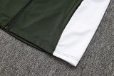 2025/26 BFC Dark Green Jacket Tracksuit