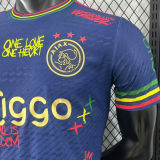 2025/26 AA Special Edition Player Version Soccer Jersey