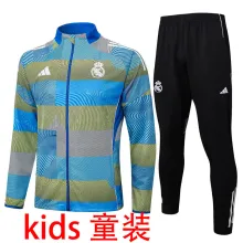 2025/26 RM Kids Jacket Tracksuit