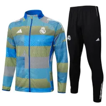 2025/26 RM  Jacket Tracksuit
