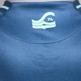 2025/26 Seattle Sounders Home Player Version Soccer Jersey 西雅图海湾人