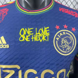 2025/26 AA Special Edition Player Version Soccer Jersey
