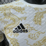 2025/26 RM Special Edition Player Version Soccer Jersey