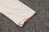2025/26 BA Khaki Kids Sweater Tracksuit
