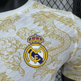 2025/26 RM Special Edition Player Version Soccer Jersey