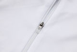 2025/26 BFC White Sweater Tracksuit
