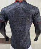 2025 BA Special Edition Player Version Soccer Jersey