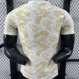 2025/26 RM Special Edition Player Version Soccer Jersey