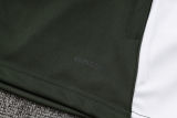 2025/26 BFC Dark Green Jacket Tracksuit