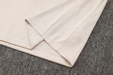 2025/26 BA Khaki Kids Sweater Tracksuit