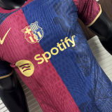 2025 BA Rose Special Edition Player Version Soccer Jersey 玫瑰花版